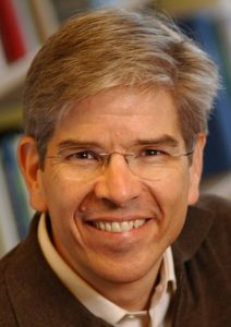 Paul Romer Likes Anarchy and Thinks It's Government