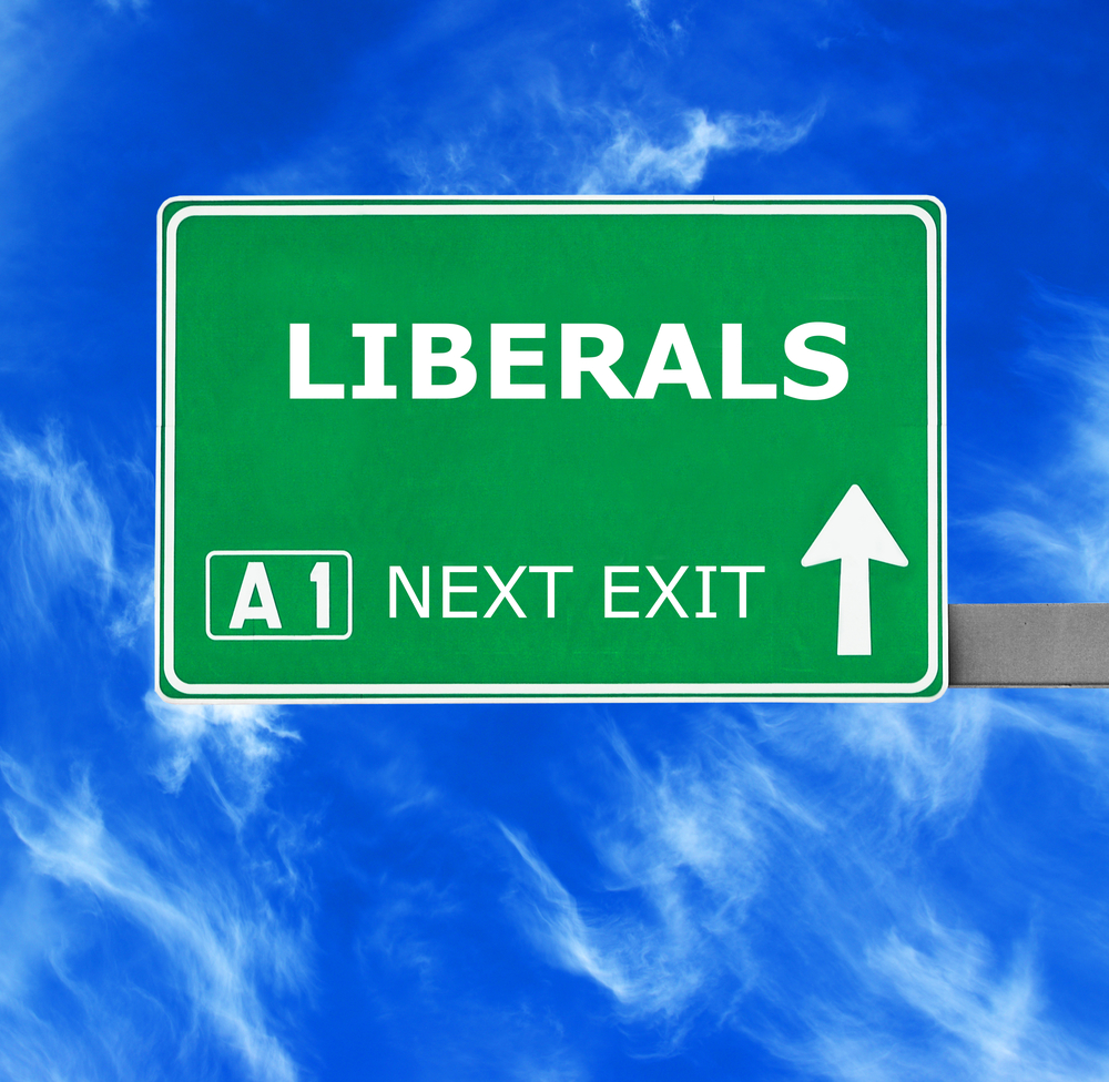 Classical Liberal > Libertarian?