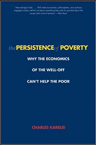 <i>The Persistence of Poverty</i> Book Club (Part 1)