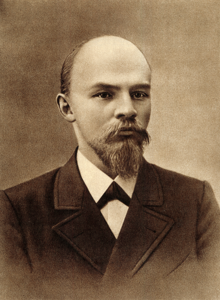 The Essence of Lenin