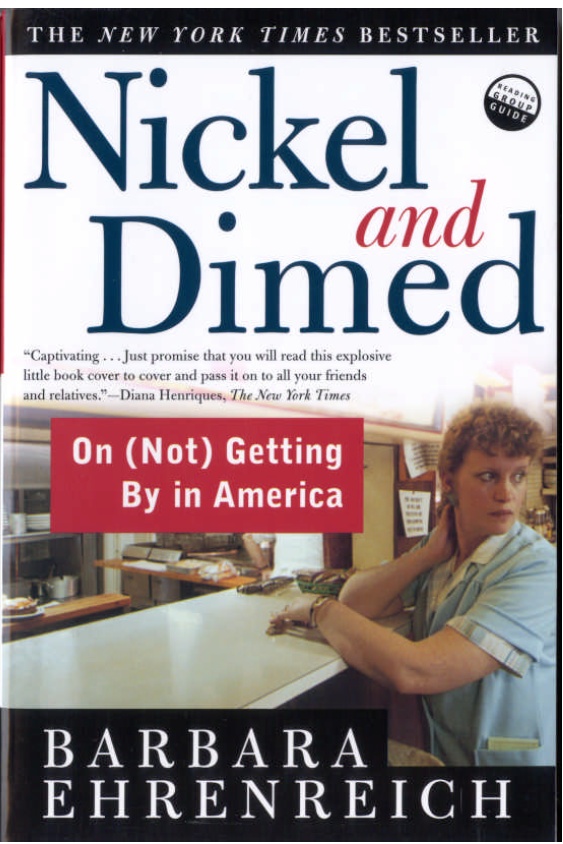 Build, Barbara, Build: Reflections on <i>Nickel and Dimed</i>