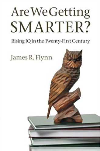 <i>Are We Getting Smarter?</i>: Thoughts on the Flynn Effect