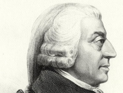Isn’t It Odd? The Project on Smith, Hume, Liberalism and Esotericism