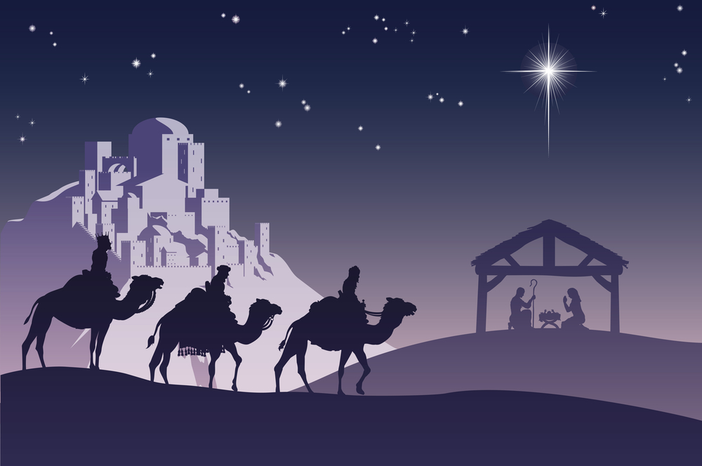Four Economic Lessons from the Nativity