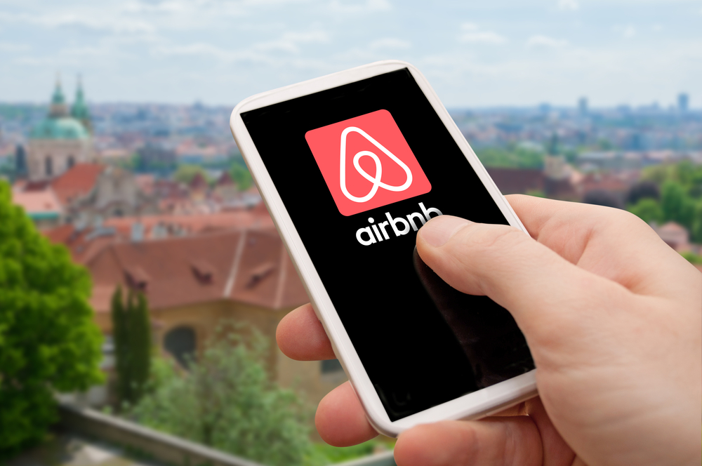 AirBnB and its stakeholders