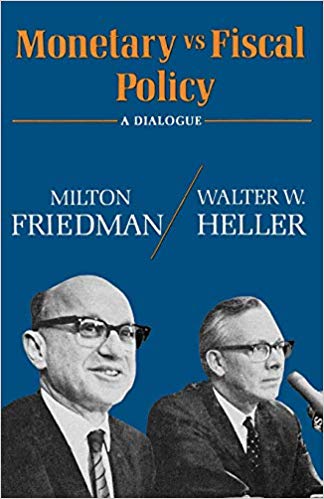 Friedman, Heller, and the Audience