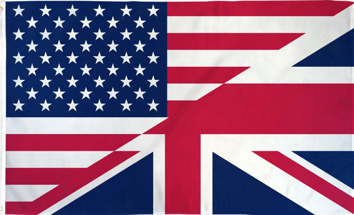 Are the US and the UK political systems converging?