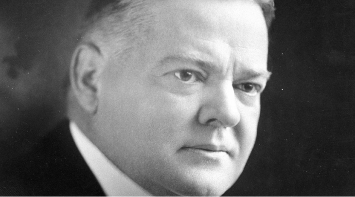 Scott Alexander on Herbert Hoover