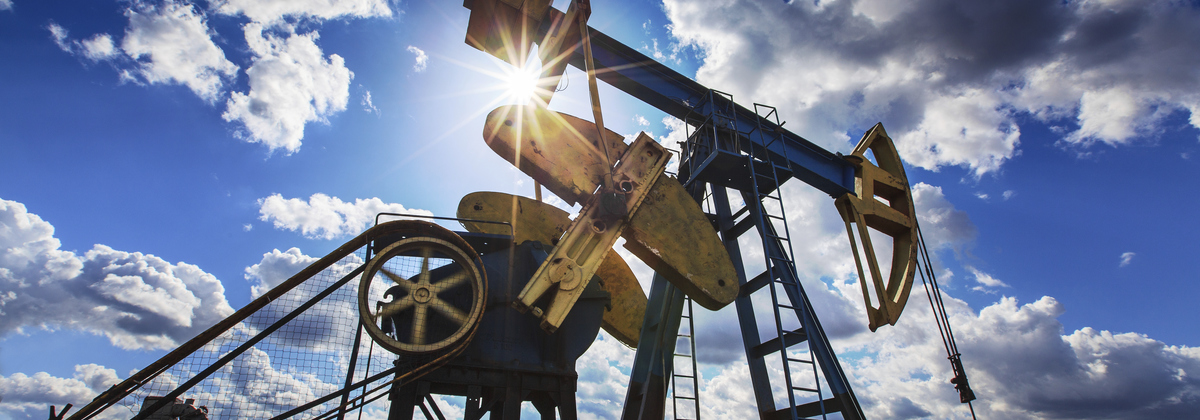 Are Big Drops in Oil Prices Bad?