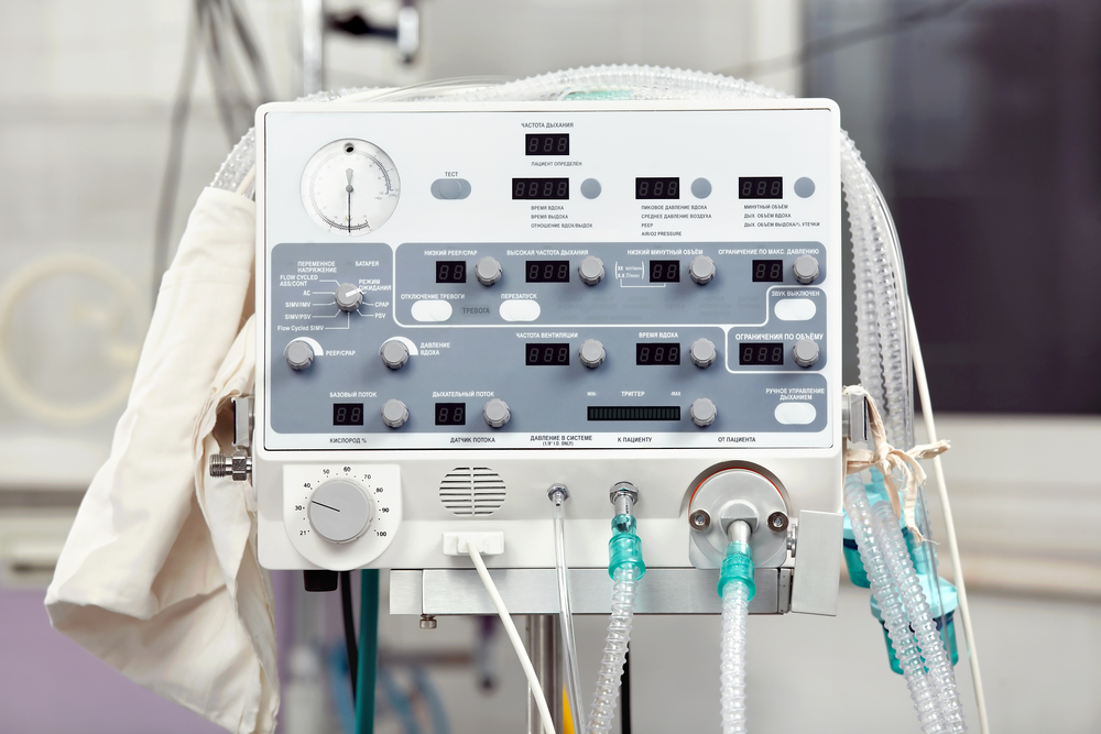 Will Invoking the DPA Yield More Ventilators?