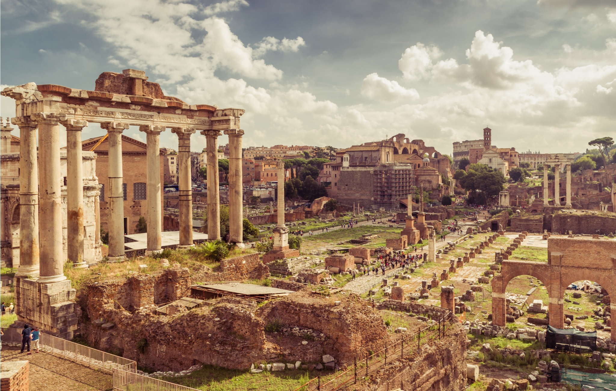 Classical Liberalism Was Born and Thrived During Pandemics