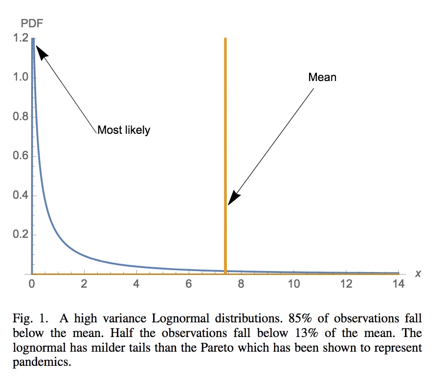 Ageism in Running Races - Econlib