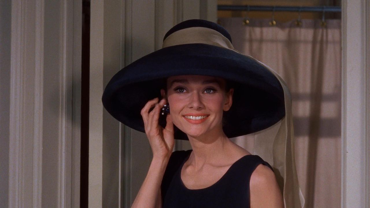 Stay Out of Holly Golightly’s Way