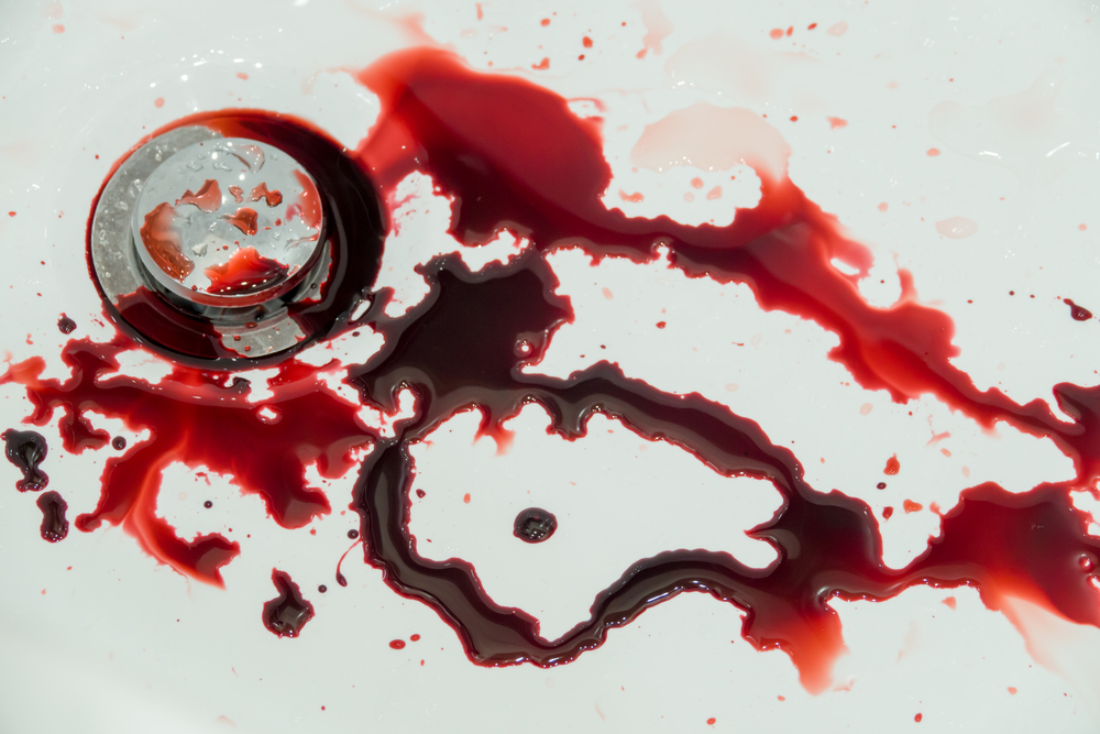 The Bloodbath:The Dropout, Episodes 5 and 6