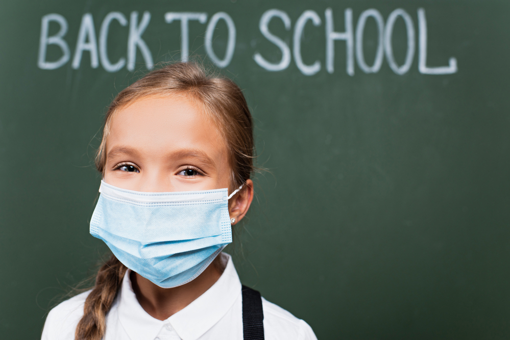 The Virus May Strike Teachers Unions