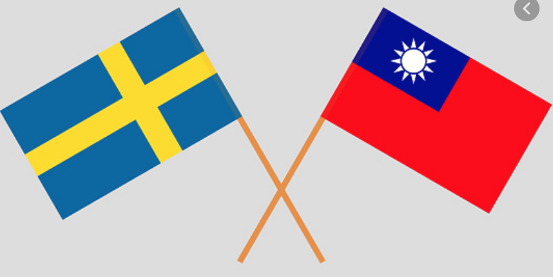 Sweden and Taiwan revisited