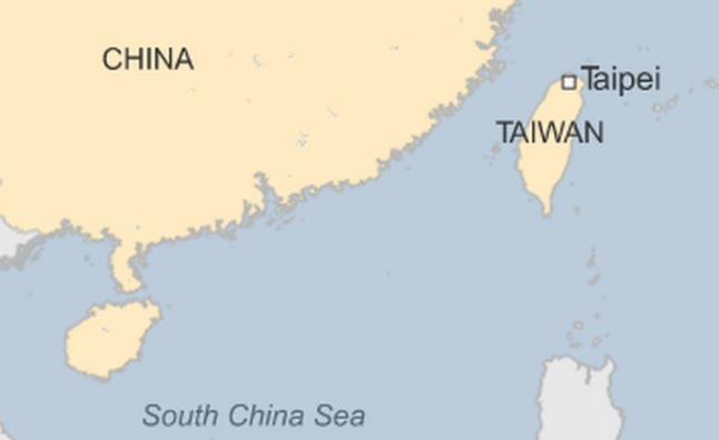 Taiwan's surprising boom
