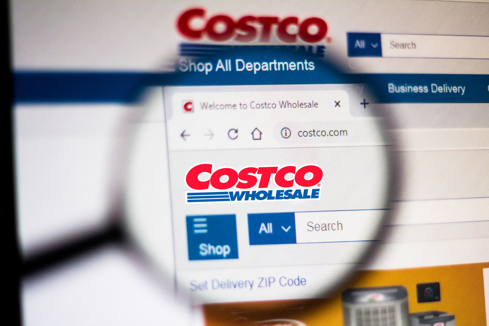 Costco Joins the COVID Fight