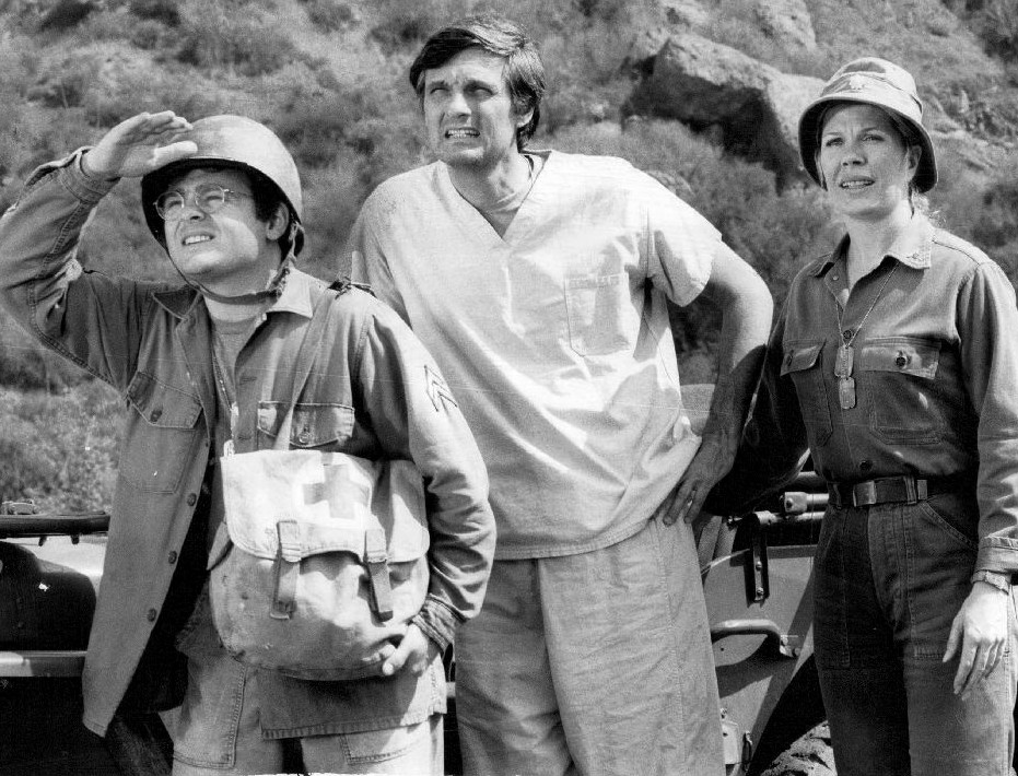 Life, Liberty, and M*A*S*H: Pro-Market