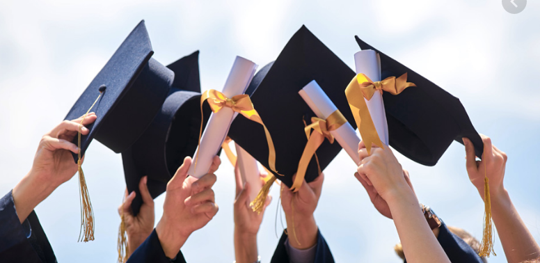 College grads and highly specialized societies