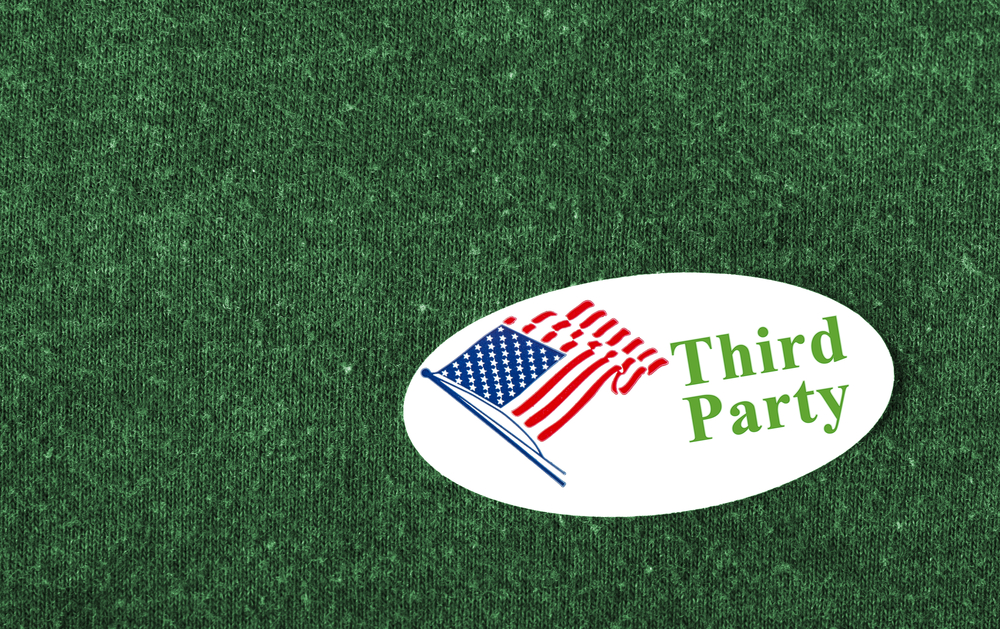 How to Break Up the Two-Party Duopoly