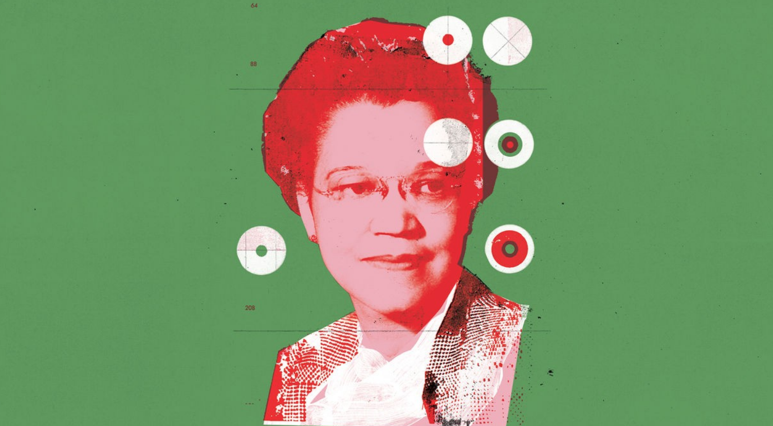 Sadie Alexander: The First African-American Economist