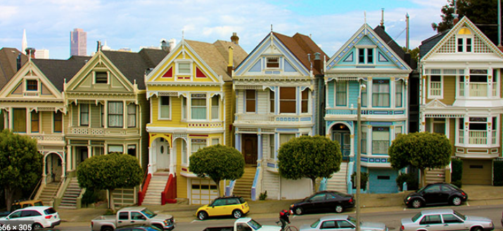 Interest rates and housing affordability