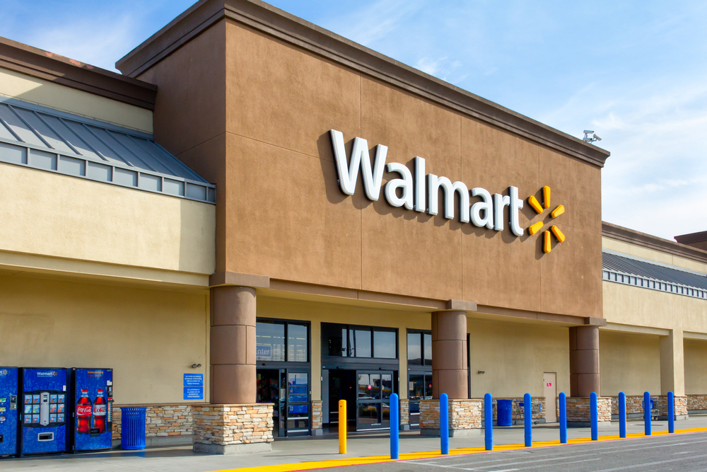 Will Walmart Save America?
