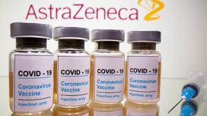 Should AstraZeneca Vaccine Be Paused?
