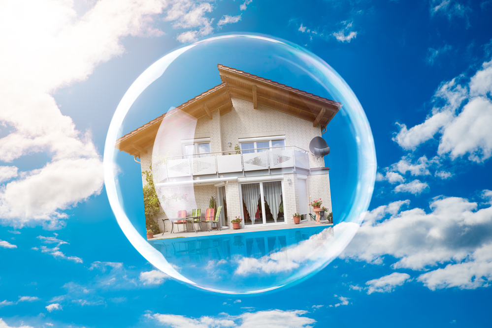 Is There a New Housing Bubble, and What Should Be Done About It?