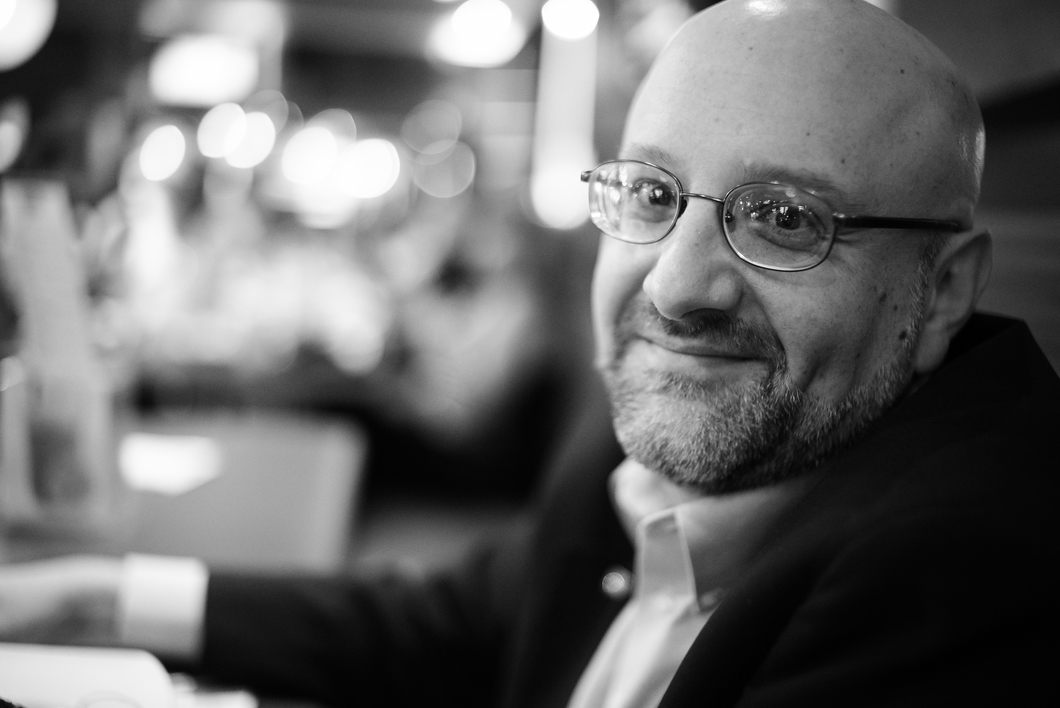 Elegy for a Friend: In Memory of Steve Horwitz