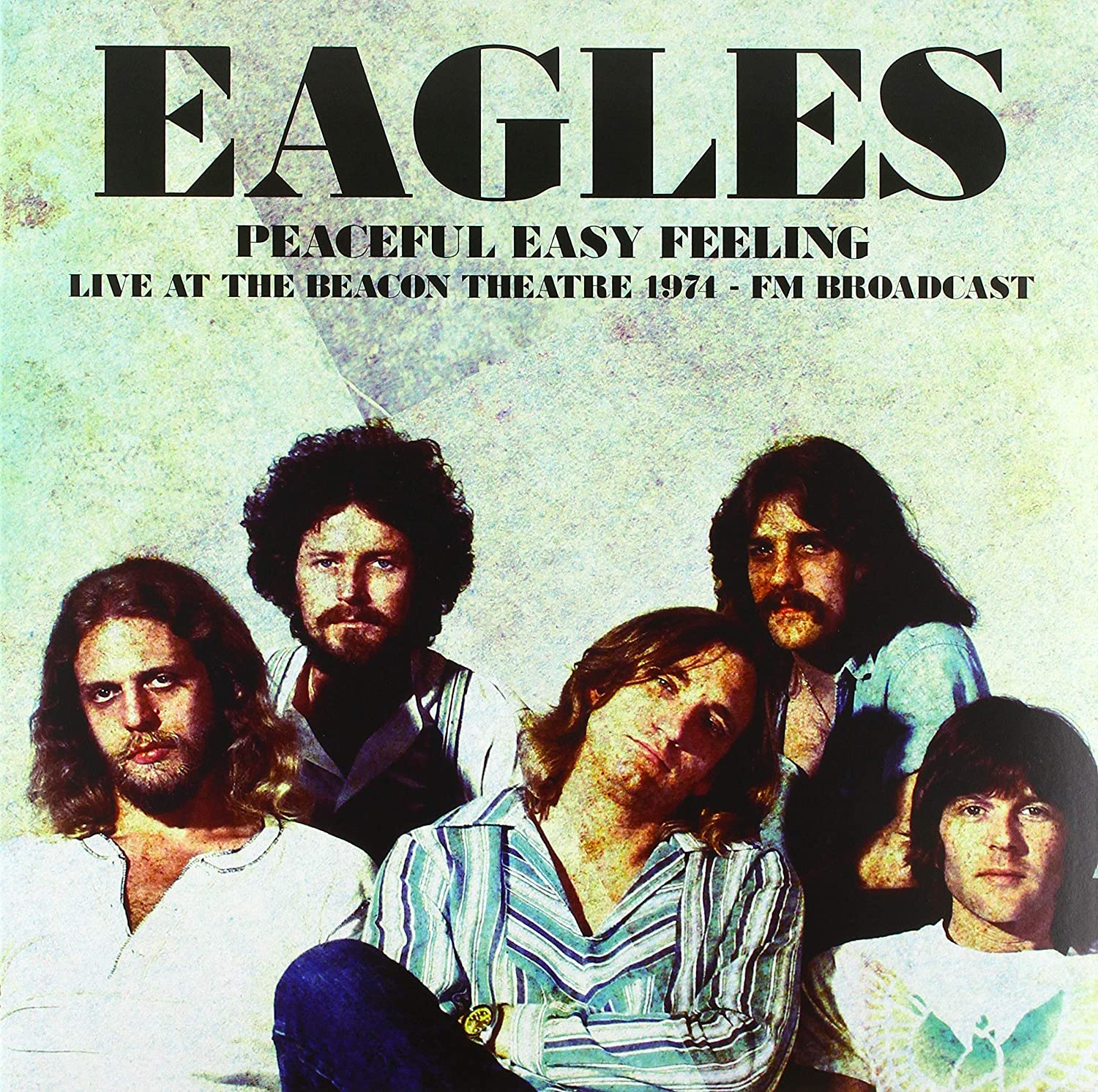 Feeling цена. Eagles пластинки. Eagles альбомы. Peaceful easy feeling Eagles. Eagles peaceful easy feeling Ноты.