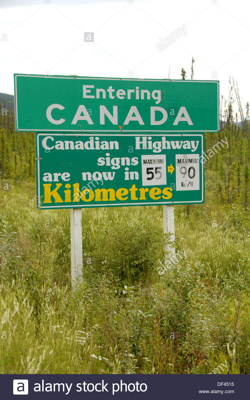 Canada’s Border Policy Doesn’t Scale