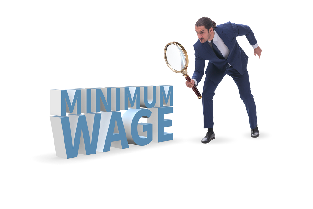 Do Current Wages Disprove the Econ 101 Case Against Minimum Wage?