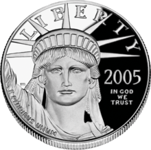 The $1 Trillion Platinum Coin