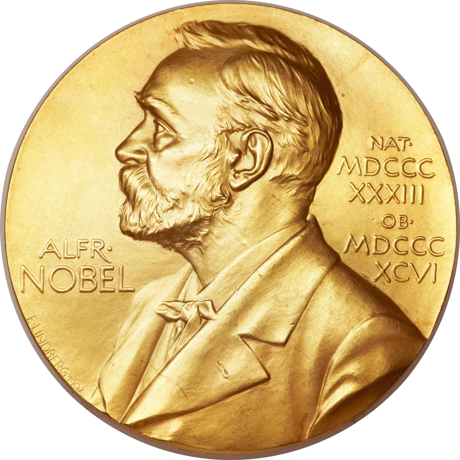 A Nobel Bet
