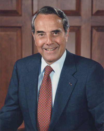 A Memory of Bob Dole