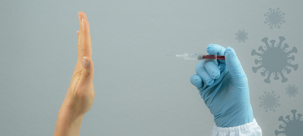 Does compulsory vaccination work?