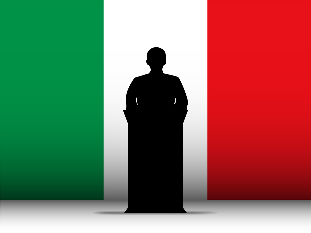 The Italian Presidency