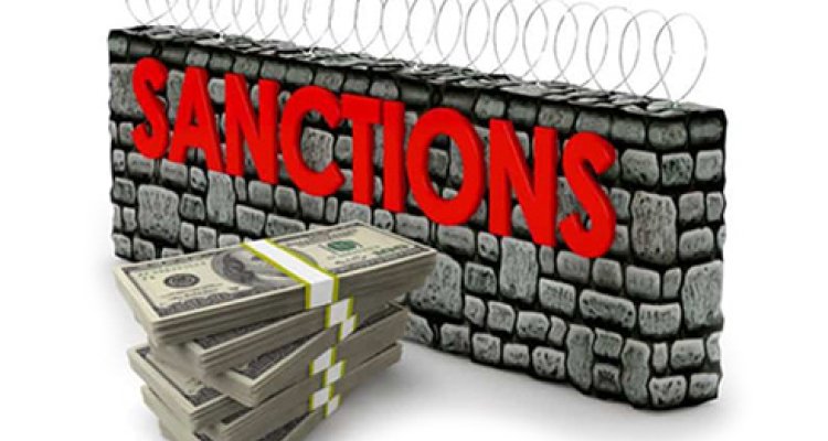 Sanctions and Asylum