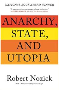 Nozick: Democracy as Collective Liberty