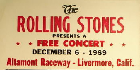 Don't blame the hippies