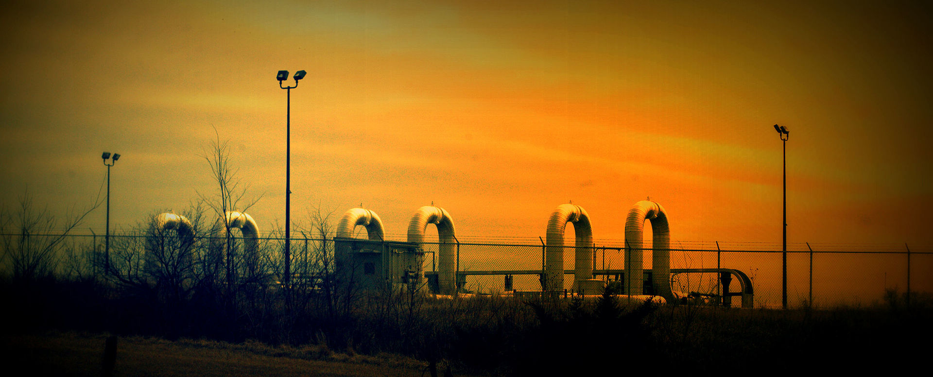Restarting the Keystone Pipeline TODAY will lower gas prices TODAY.