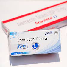 Ivermectin and Statistical Significance