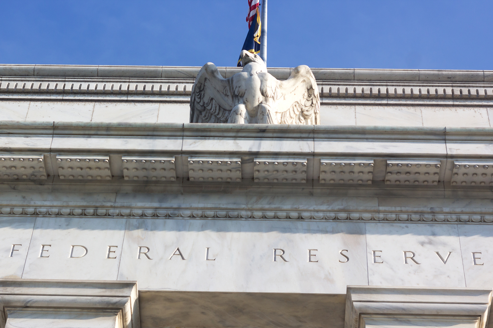 The Fed Is a Failed Central Planner
