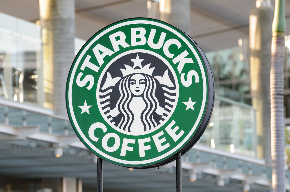 Starbucks Vs. a Woke Brigade?