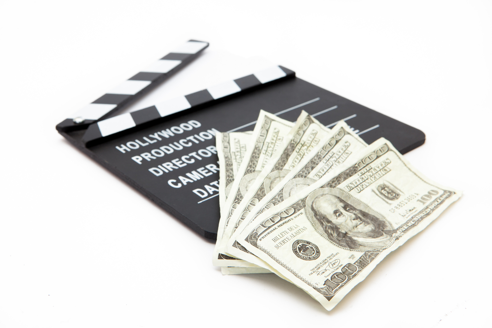 Hollywood's Monetary Policy