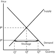 Economists' Views on Price Controls: The Good News and the Bad