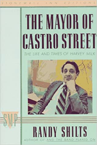 Highlights of The Mayor of Castro Street
