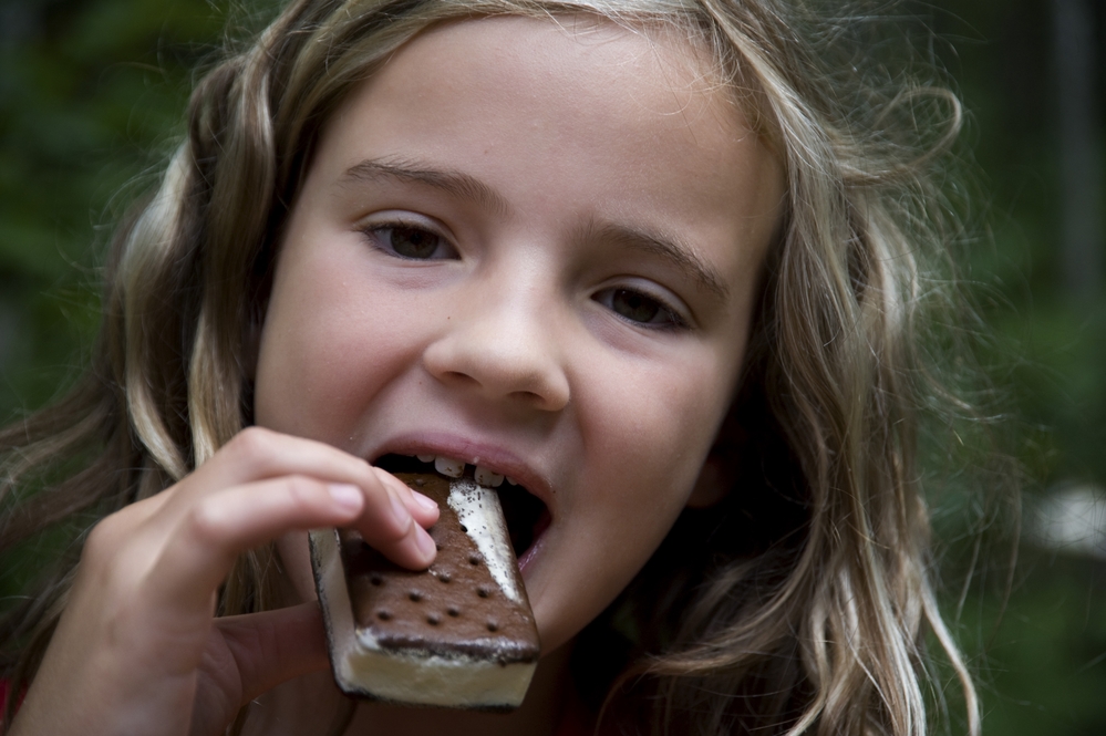 What Would You Do For A Klondike Bar Commercial What Would You Do For a Klondike Bar? - Econlib
